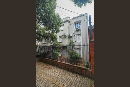 Apartamento à venda com 98m², 3 quartos e sem vagaFachada