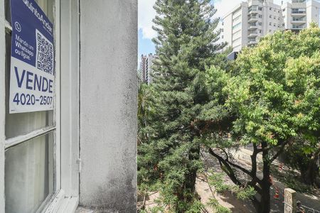 Apartamento à venda com 98m², 3 quartos e sem vagaFachada