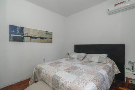 Quarto 2 de apartamento à venda com 3 quartos, 98m² em Auxiliadora, Porto Alegre