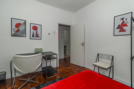 Apartamento à venda com 98m², 3 quartos e sem vagaQuarto 3