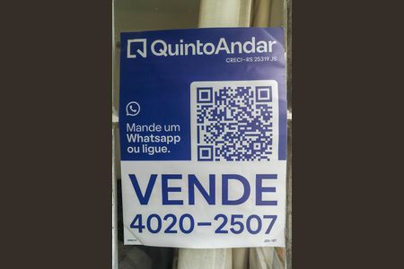 Apartamento à venda com 98m², 3 quartos e sem vagaFachada