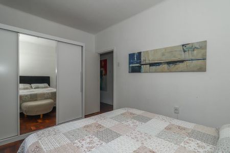 Apartamento à venda com 98m², 3 quartos e sem vagaQuarto 2