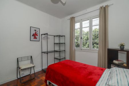 Apartamento à venda com 98m², 3 quartos e sem vagaQuarto 3