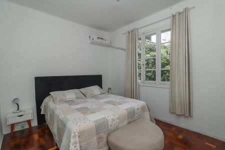 Apartamento à venda com 98m², 3 quartos e sem vagaQuarto 2