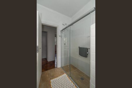 Apartamento à venda com 98m², 3 quartos e sem vagaBanheiro