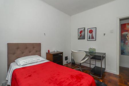 Apartamento à venda com 98m², 3 quartos e sem vagaQuarto 3