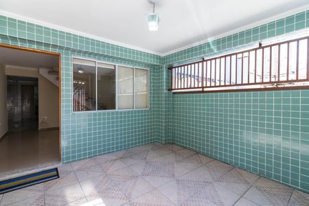 Casa para alugar com 80m², 2 quartos e 1 vagaGaragem