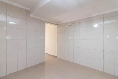 Casa para alugar com 80m², 2 quartos e 1 vagaCozinha