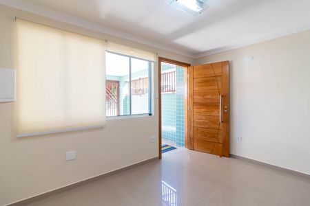 Casa para alugar com 80m², 2 quartos e 1 vagaSala