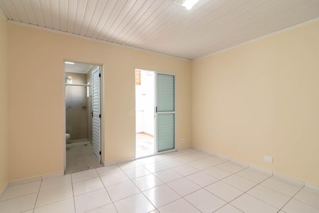 Casa para alugar com 80m², 2 quartos e 1 vagaSuíte