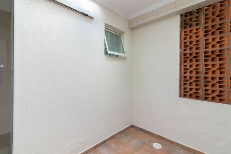 Casa para alugar com 80m², 2 quartos e 1 vagaÁrea de Serviço
