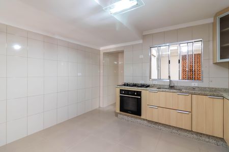 Casa para alugar com 80m², 2 quartos e 1 vagaCozinha