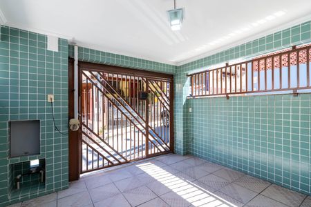 Casa para alugar com 80m², 2 quartos e 1 vagaGaragem