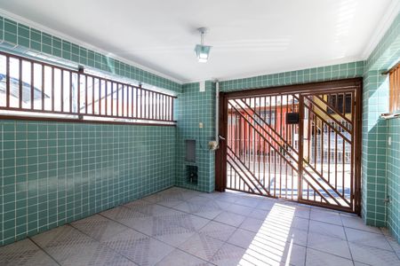 Casa para alugar com 80m², 2 quartos e 1 vagaGaragem