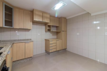 Casa para alugar com 80m², 2 quartos e 1 vagaCozinha