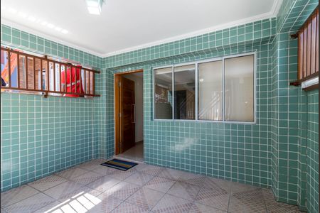Casa para alugar com 80m², 2 quartos e 1 vagaGaragem