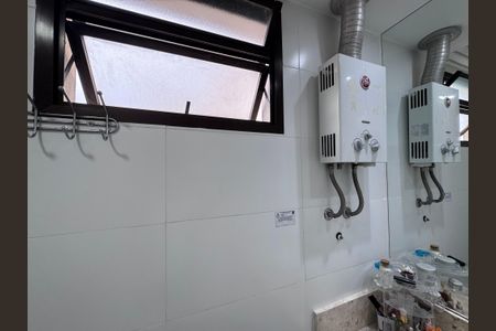 Apartamento para alugar com 75m², 2 quartos e 1 vaga Apartamento para alugar com 75m², 2 quartos e 1 vagaSuíte - Banheiro