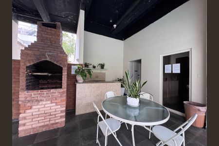 Apartamento para alugar com 75m², 2 quartos e 1 vaga Apartamento para alugar com 75m², 2 quartos e 1 vagaÁrea comum