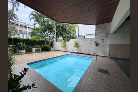 Apartamento para alugar com 75m², 2 quartos e 1 vaga Apartamento para alugar com 75m², 2 quartos e 1 vagaÁrea comum