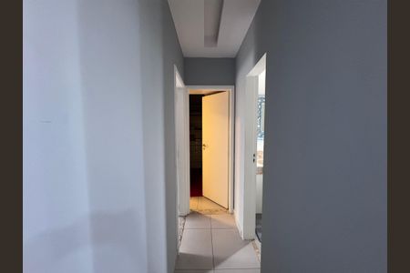 Apartamento para alugar com 75m², 2 quartos e 1 vaga Apartamento para alugar com 75m², 2 quartos e 1 vagaCorredor