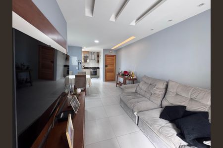 Apartamento para alugar com 75m², 2 quartos e 1 vaga Apartamento para alugar com 75m², 2 quartos e 1 vagaSala