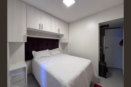 Suíte de apartamento para alugar com 3 quartos, 75m² em Recreio dos Bandeirantes, Rio de Janeiro