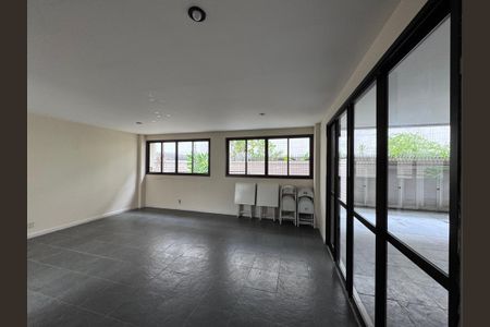 Apartamento para alugar com 75m², 2 quartos e 1 vaga Apartamento para alugar com 75m², 2 quartos e 1 vagaÁrea comum