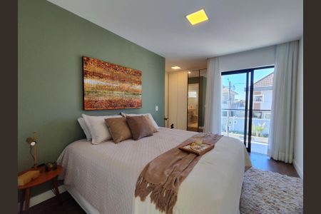 Casa de condomínio à venda com 170m², 4 quartos e 1 vaga Casa de condomínio à venda com 170m², 4 quartos e 1 vagaSuíte 2