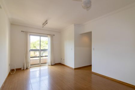 Sala de apartamento para alugar com 3 quartos, 96m² em Chácara Primavera, Campinas