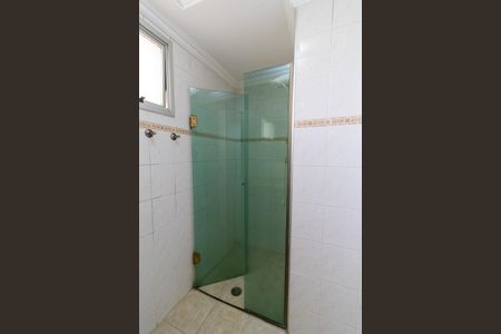 Apartamento para alugar com 96m², 3 quartos e 3 vagasBanheiro da Suíte