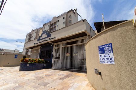 Apartamento para alugar com 96m², 3 quartos e 3 vagasplaca