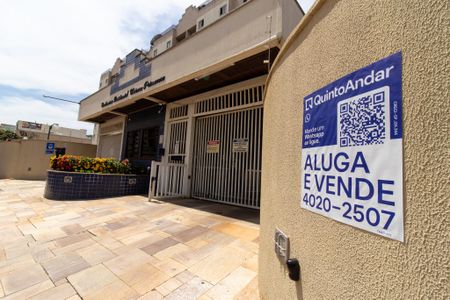 Apartamento para alugar com 96m², 3 quartos e 3 vagasplaca