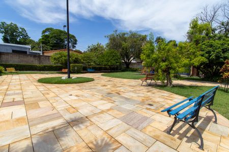 Apartamento para alugar com 96m², 3 quartos e 3 vagasÁrea comum