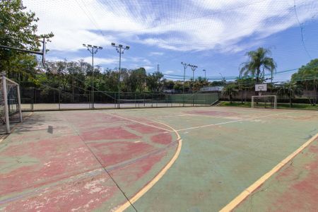 Apartamento para alugar com 96m², 3 quartos e 3 vagasQuadra Esportiva