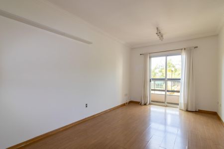 Sala de apartamento para alugar com 3 quartos, 96m² em Chácara Primavera, Campinas