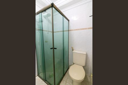 Apartamento para alugar com 96m², 3 quartos e 3 vagasBanheiro