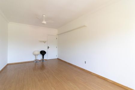 Sala de apartamento para alugar com 3 quartos, 96m² em Chácara Primavera, Campinas