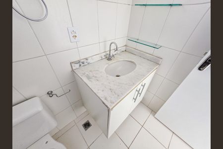 Apartamento para alugar com 50m², 2 quartos e 1 vaga Apartamento para alugar com 50m², 2 quartos e 1 vagaPia