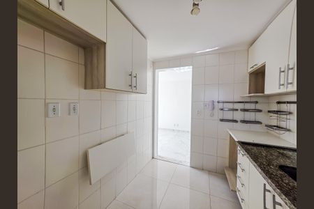 Apartamento para alugar com 50m², 2 quartos e 1 vaga Apartamento para alugar com 50m², 2 quartos e 1 vagaCozinha