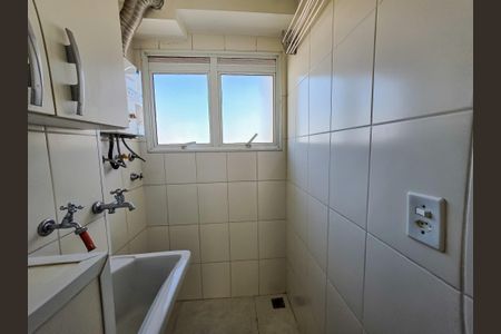 Apartamento para alugar com 50m², 2 quartos e 1 vaga Apartamento para alugar com 50m², 2 quartos e 1 vagaÁrea de Serviço