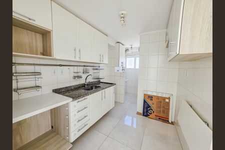 Apartamento para alugar com 50m², 2 quartos e 1 vaga Apartamento para alugar com 50m², 2 quartos e 1 vagaCozinha
