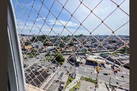 Apartamento para alugar com 50m², 2 quartos e 1 vaga Apartamento para alugar com 50m², 2 quartos e 1 vagaVista do Quarto 2