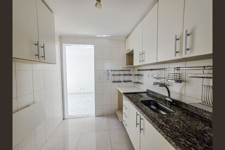 Apartamento para alugar com 50m², 2 quartos e 1 vaga Apartamento para alugar com 50m², 2 quartos e 1 vagaCozinha