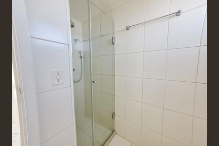 Apartamento para alugar com 50m², 2 quartos e 1 vaga Apartamento para alugar com 50m², 2 quartos e 1 vagaBanheiro