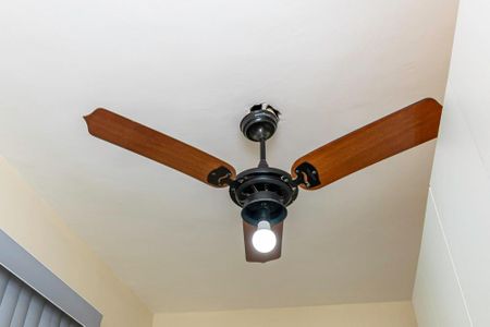 Apartamento para alugar com 69m², 2 quartos e 1 vagaQuarto extra reversível