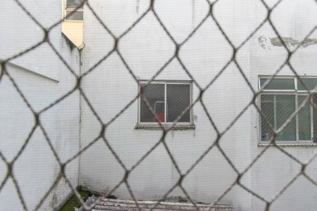 Apartamento para alugar com 69m², 2 quartos e 1 vagaVista do quarto extra reversível