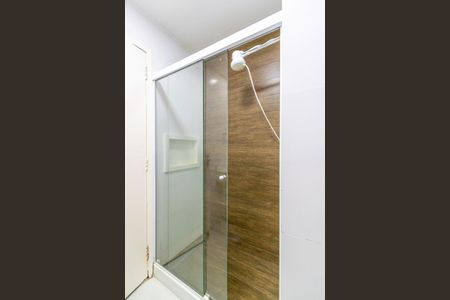 Apartamento para alugar com 69m², 2 quartos e 1 vagaBanheiro Social