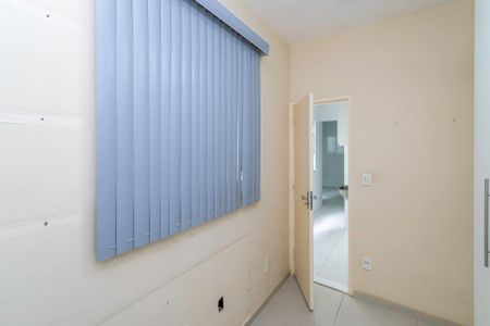 Apartamento para alugar com 69m², 2 quartos e 1 vagaQuarto extra reversível