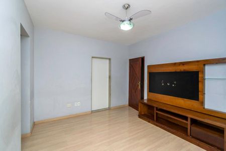 Sala de apartamento para alugar com 2 quartos, 69m² em Irajá, Rio de Janeiro