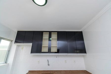 Apartamento para alugar com 69m², 2 quartos e 1 vagaCozinha - Armários